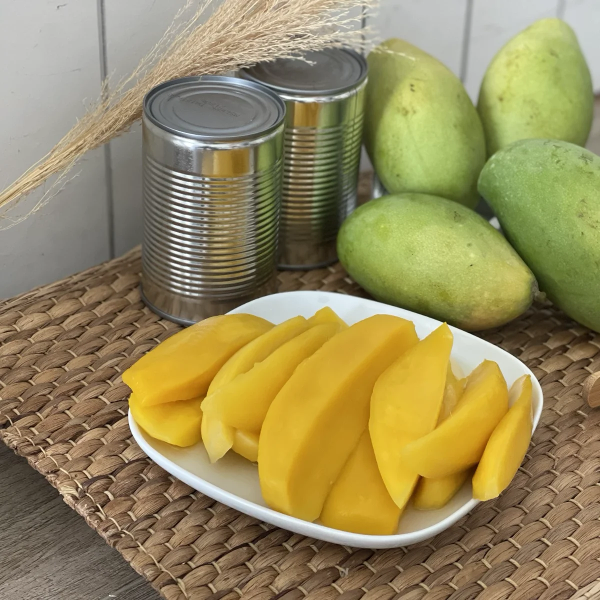 Mango